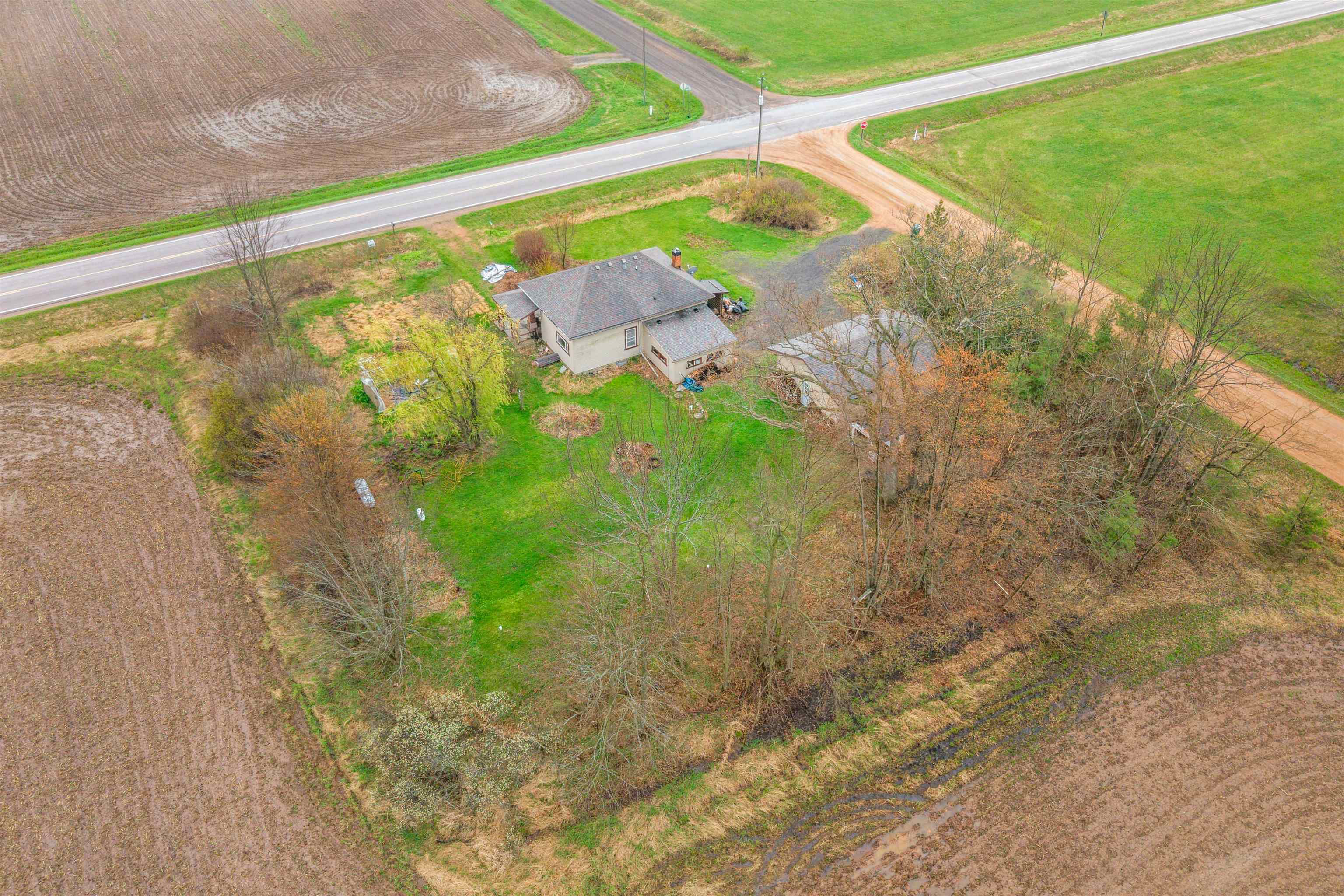 2596 County Rd M Stevens Point, WI 54481 - Photo 20 of 21