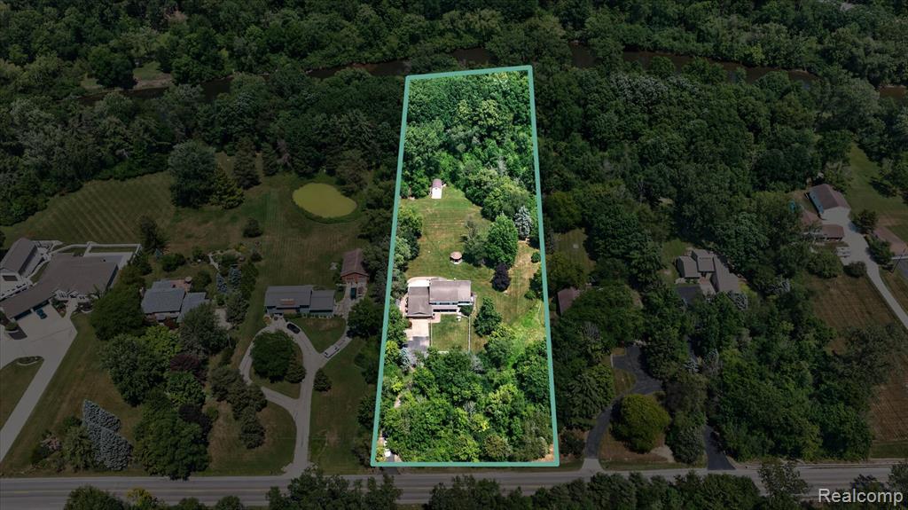 7186 East River Road Flushing, MI 48433 - Photo 31 of 47 Gallery Image 31