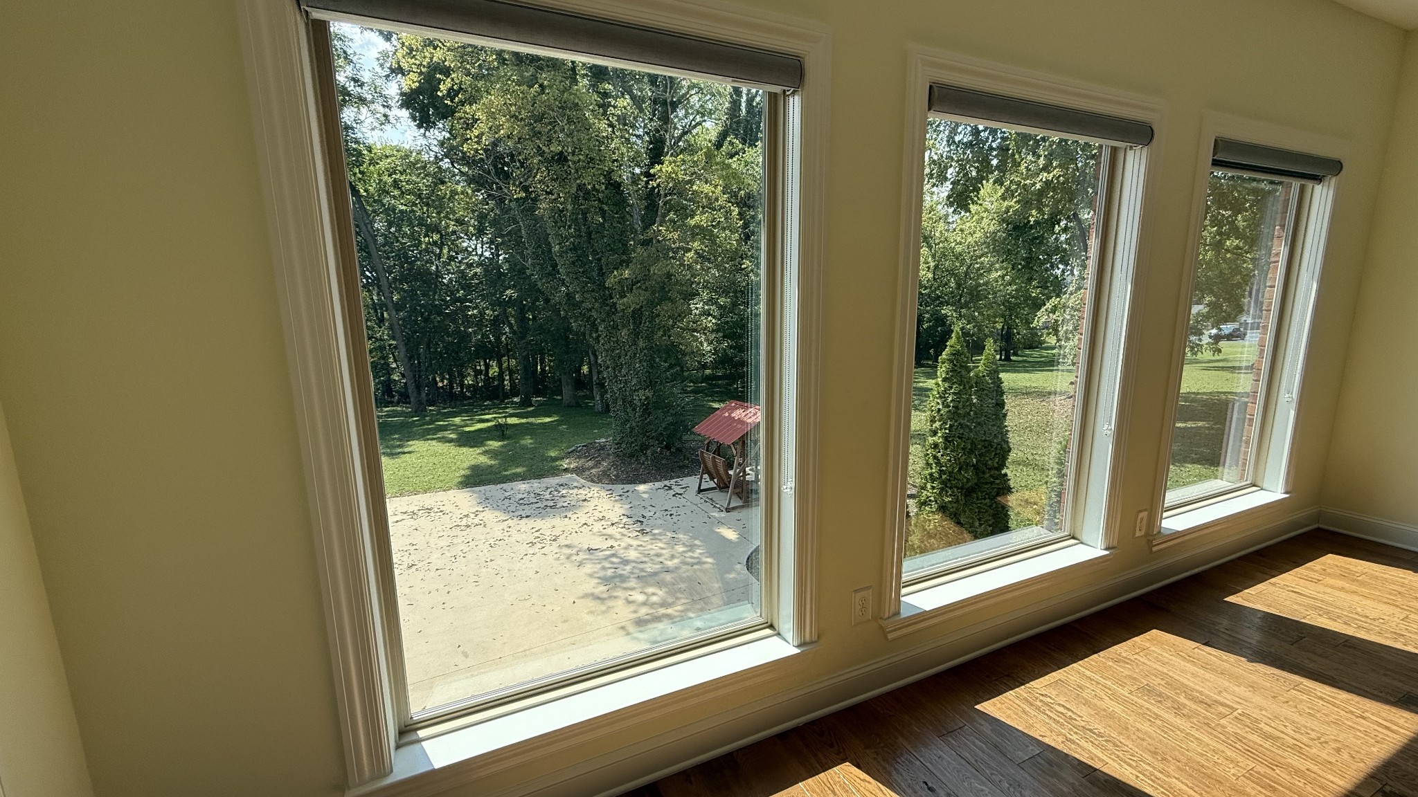 219 Waterloo Street Lawrenceburg, TN 38464 - Photo 35 of 39 a view of a window and outside view