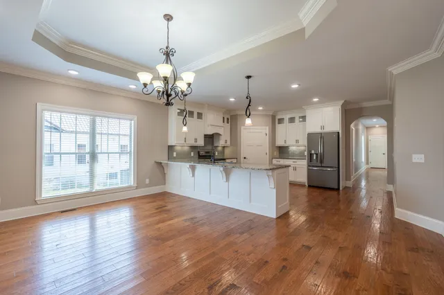 $599,900 | 219 Waterloo Street, Lawrenceburg, TN 38464