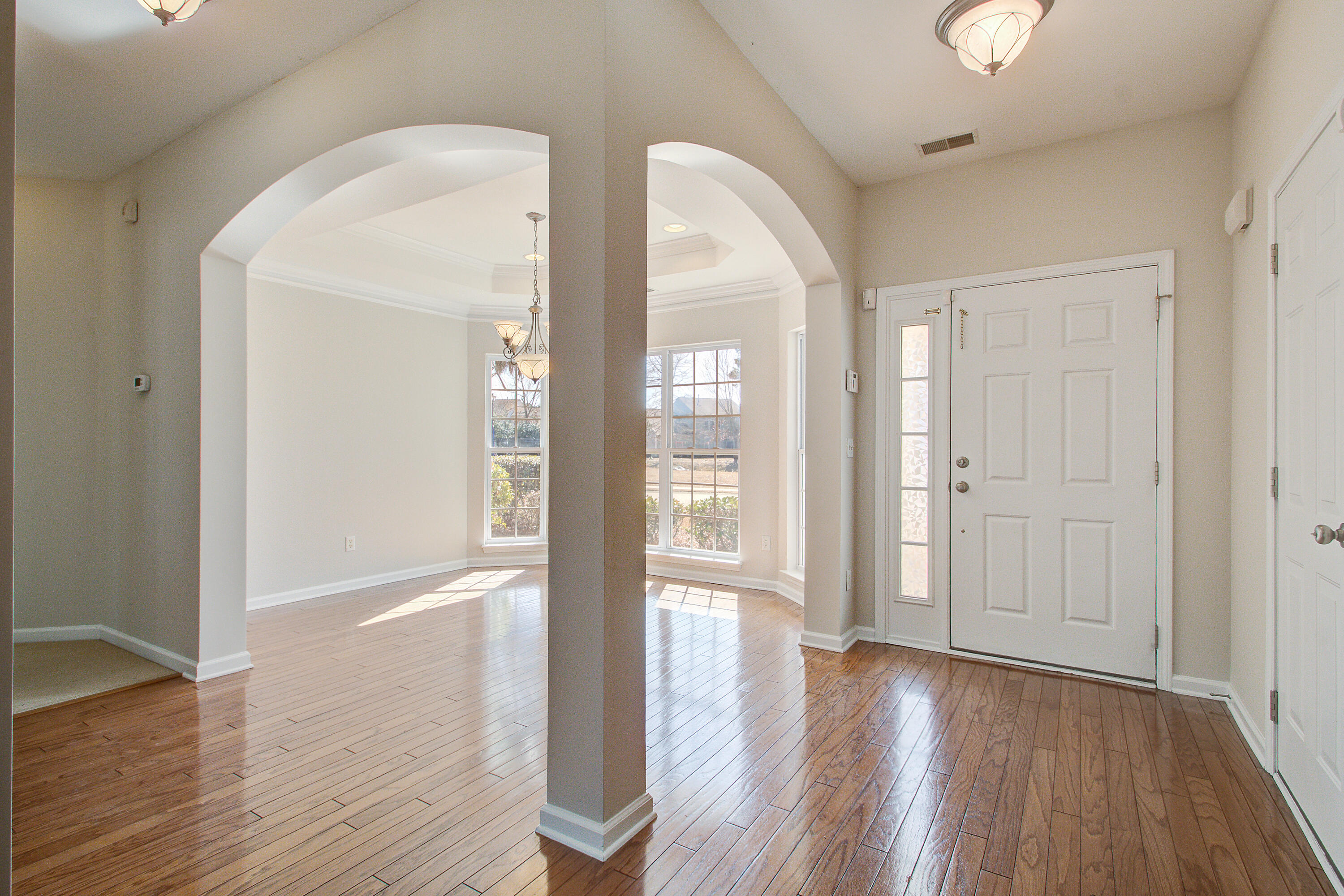 7559 Hawks Circle Hanahan, SC 29410 - Photo 2 of 33 Foyer