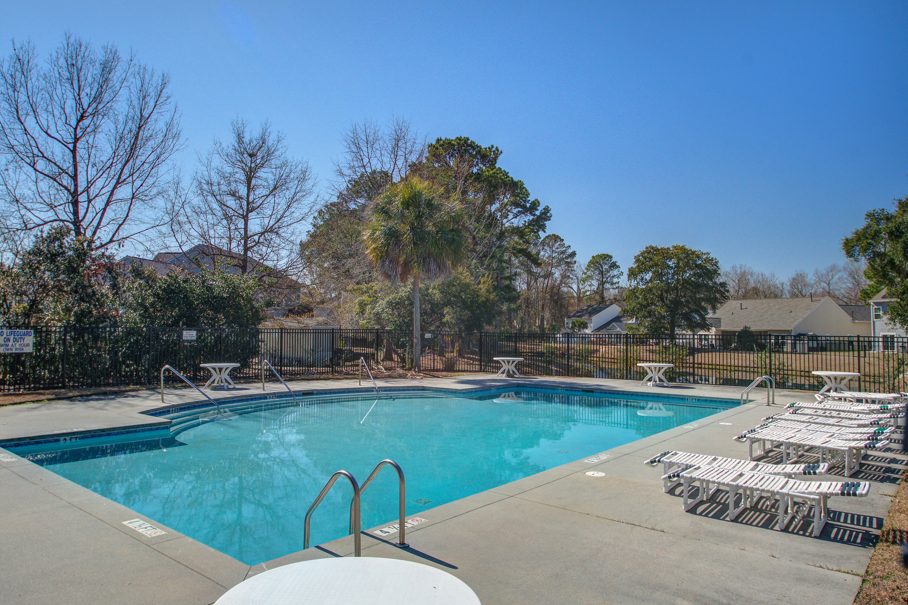 7559 Hawks Circle Hanahan, SC 29410 - Photo 24 of 33 Neighborhood Pool