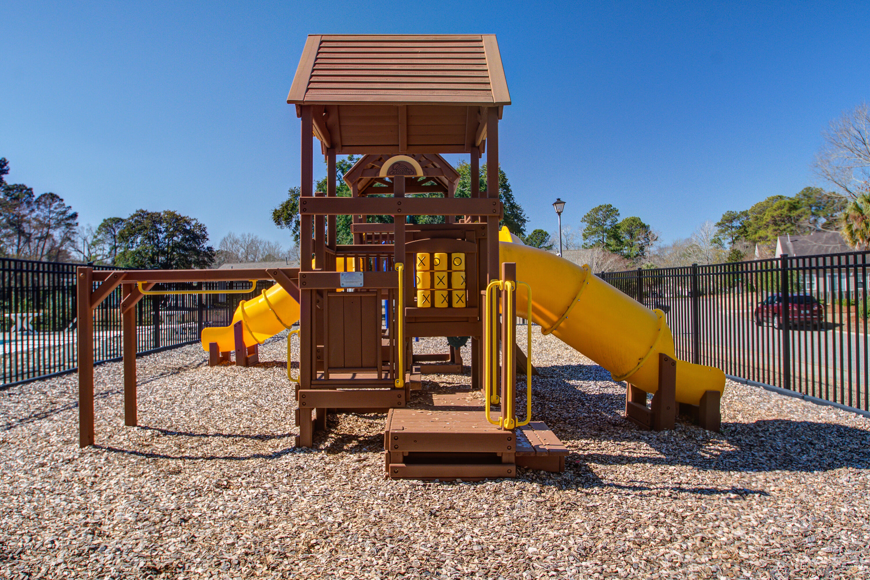 7559 Hawks Circle Hanahan, SC 29410 - Photo 25 of 33 Playground