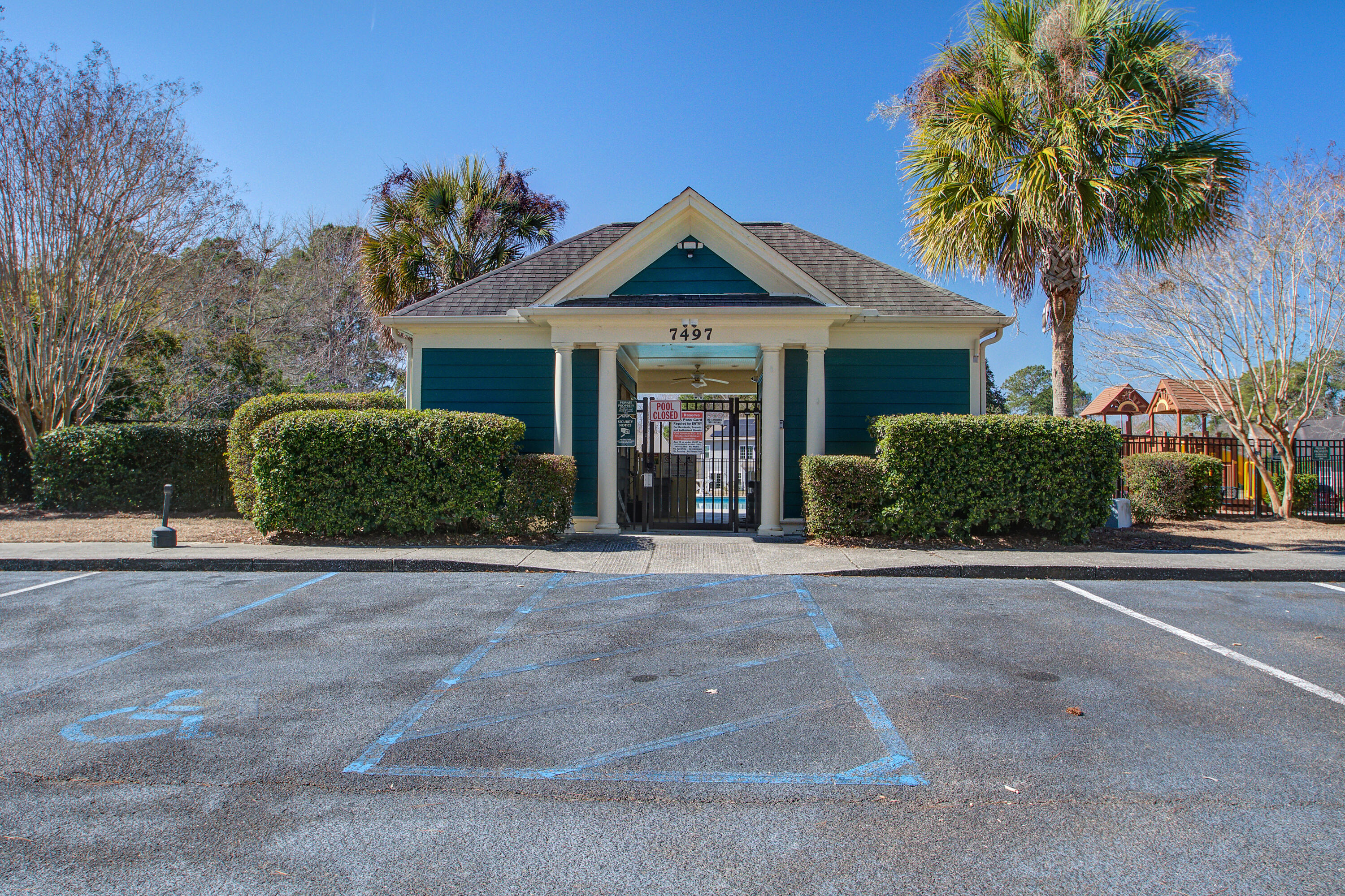 7559 Hawks Circle Hanahan, SC 29410 - Photo 26 of 33 Cabana