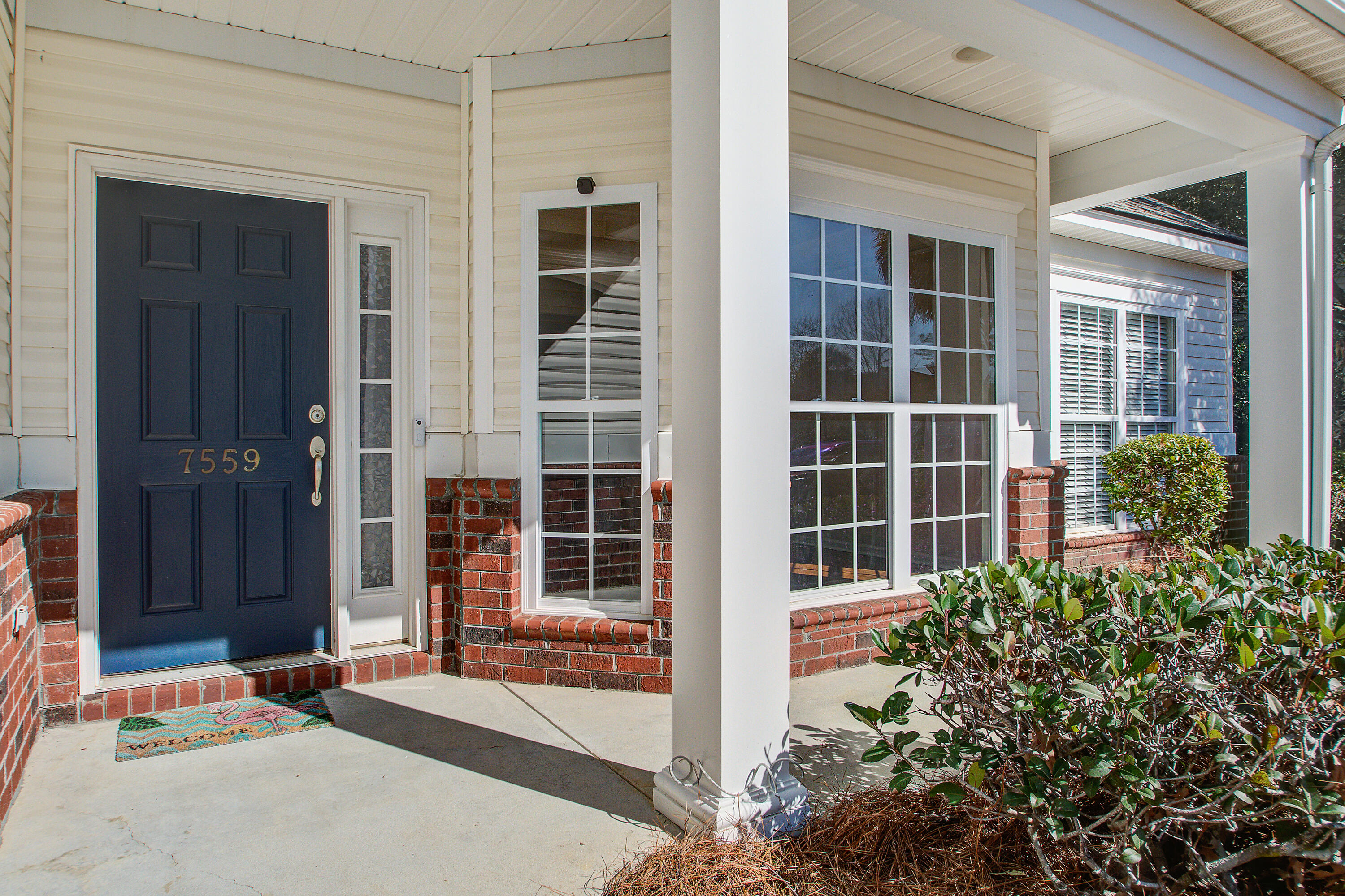 7559 Hawks Circle Hanahan, SC 29410 - Photo 31 of 33 Front Porch