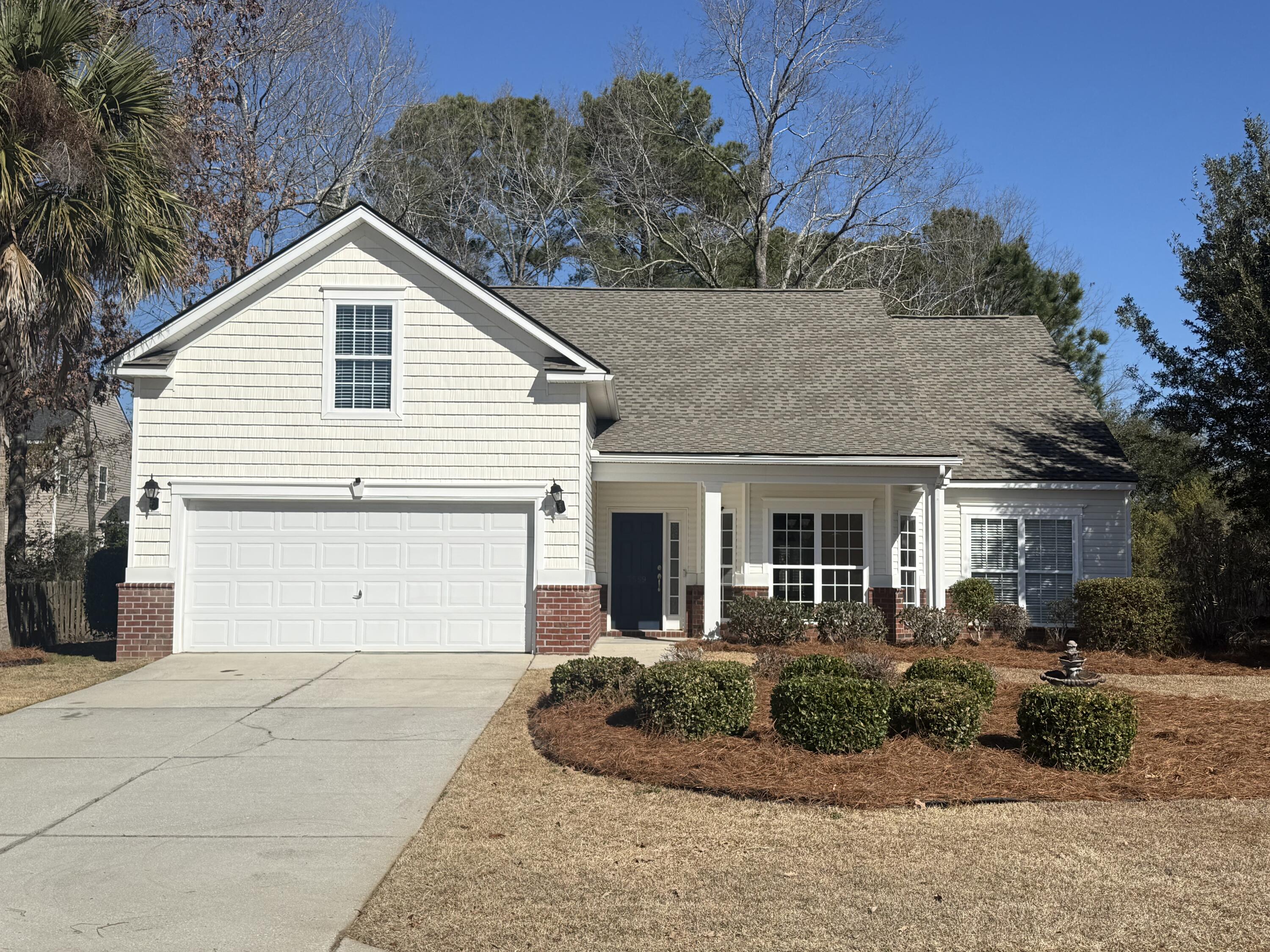 7559 Hawks Circle Hanahan, SC 29410 - Photo 32 of 33 Front Elevation