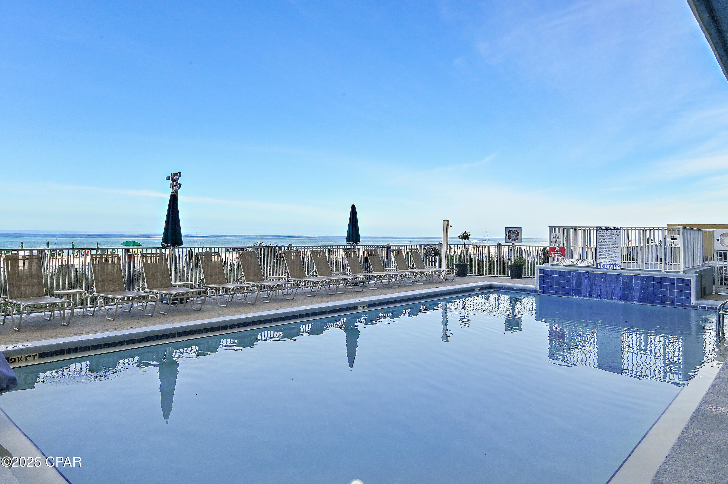 17545 Front Beach Road, Unit 1102 Panama City Beach, FL 32413 - Photo 32 of 41 Gallery Image 32