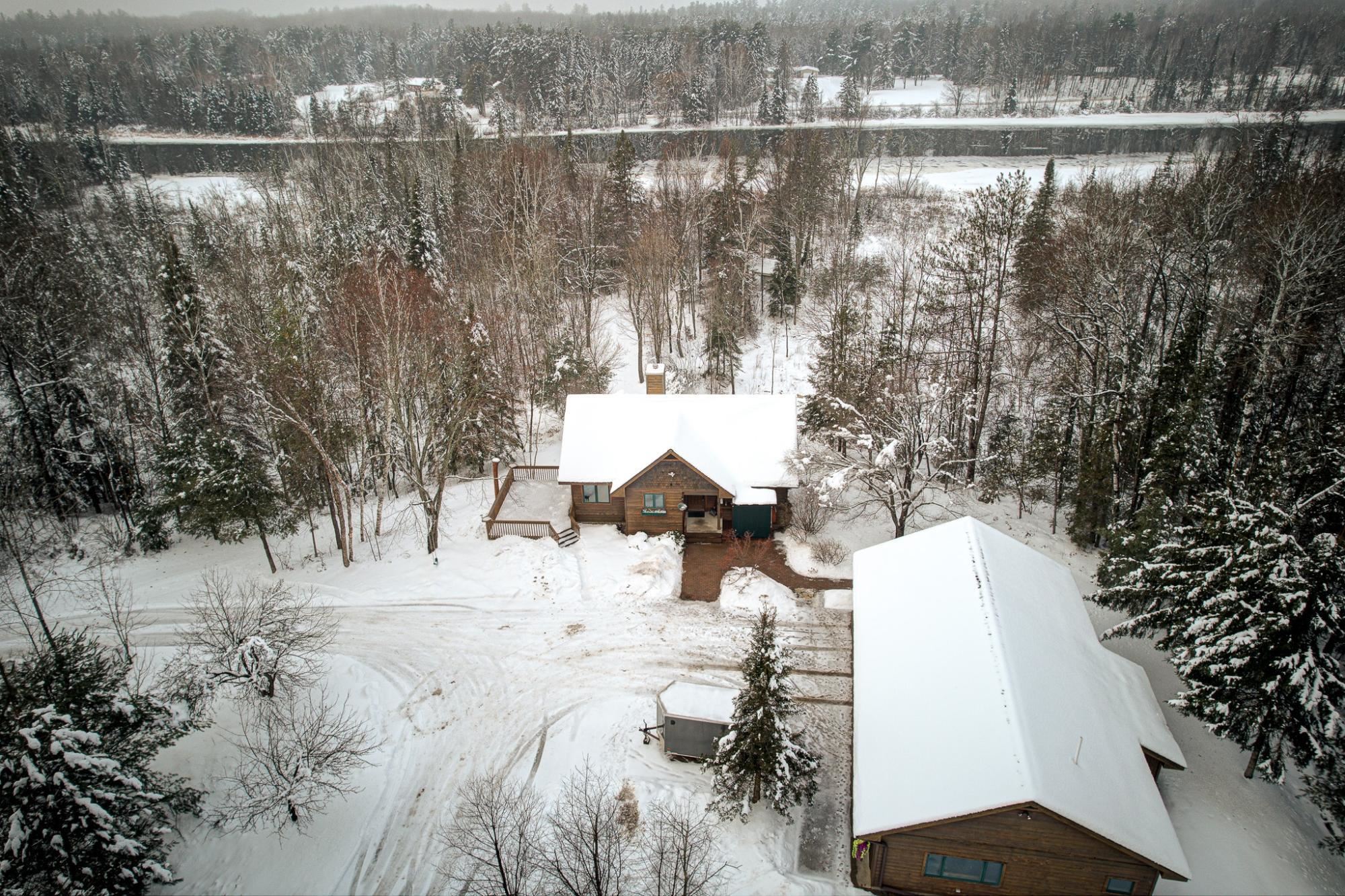 2899 Highway 17 Rhinelander, WI 54501 - Photo 1 of 1