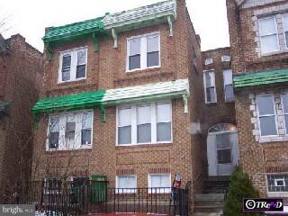 6613 Rutland Street Philadelphia, PA 19149 - Photo 1 of 1 Gallery Image 1