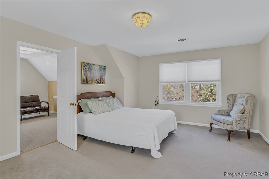 357 Harveys Neck Road Heathsville, VA 22473 - Photo 23 of 50