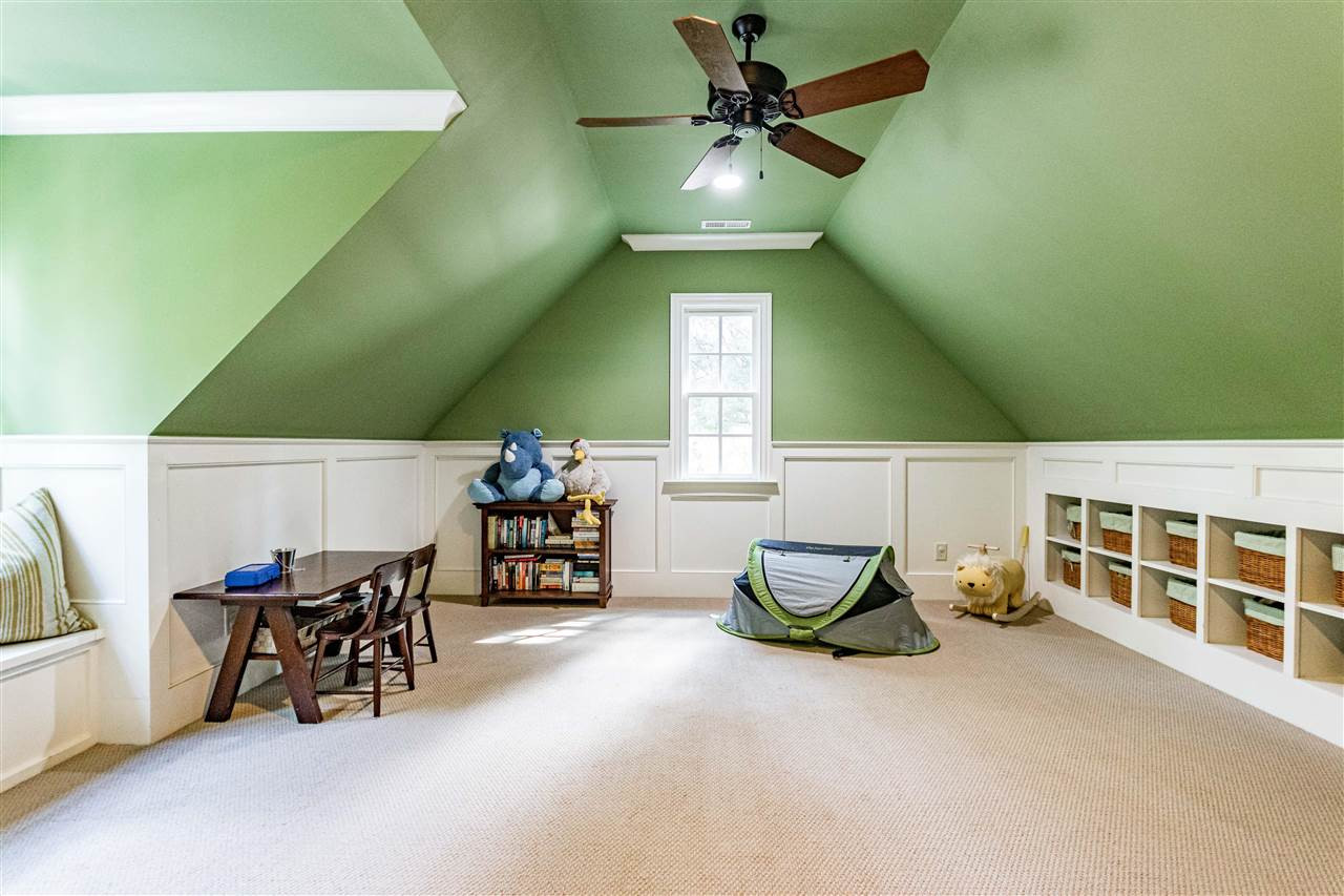 2181 Noble Road Raleigh, NC 27608 - Photo 22 of 30 Photo 22