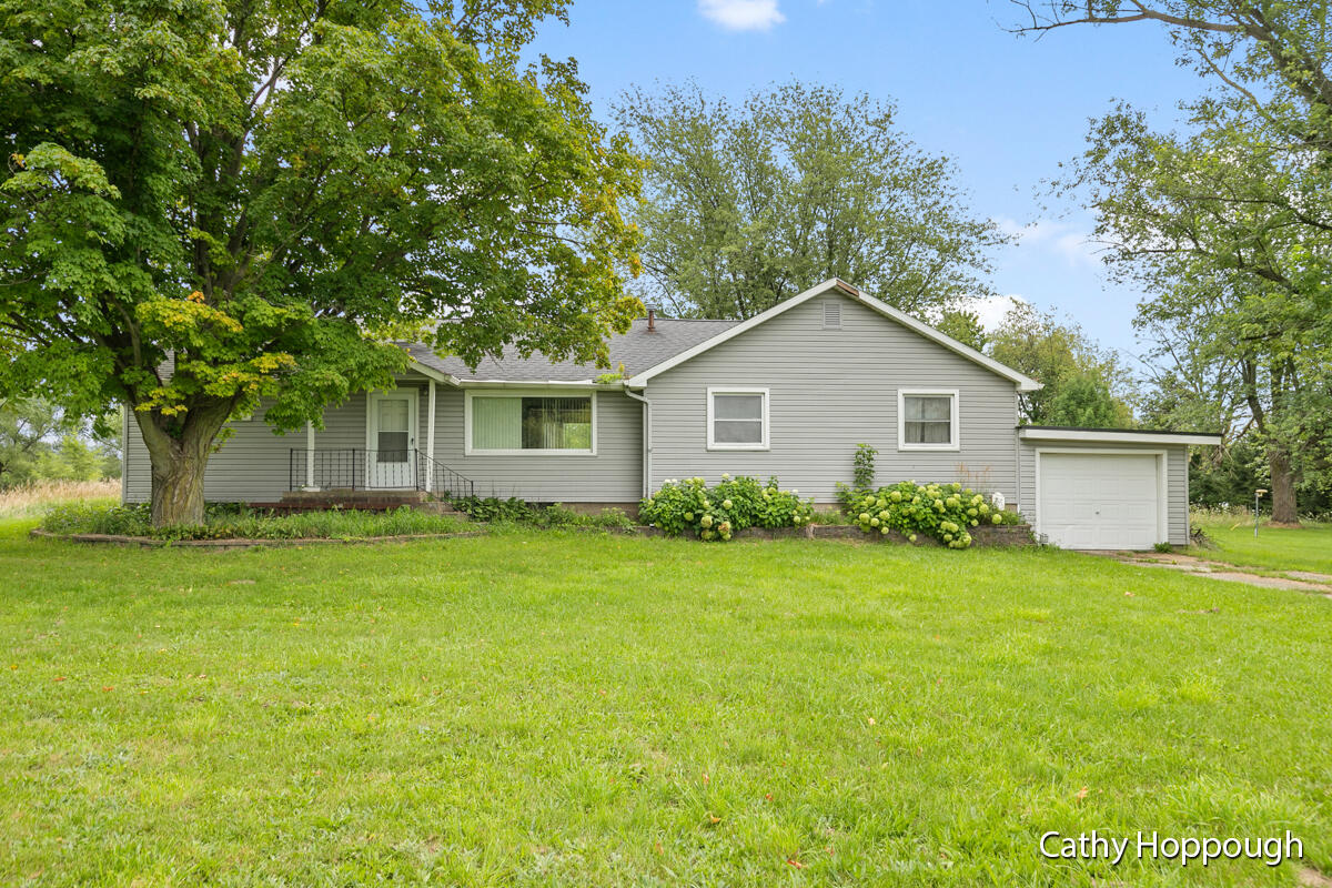 461 Fitzner Road Greenville, MI 48838 - Photo 1 of 25 IMG_1000