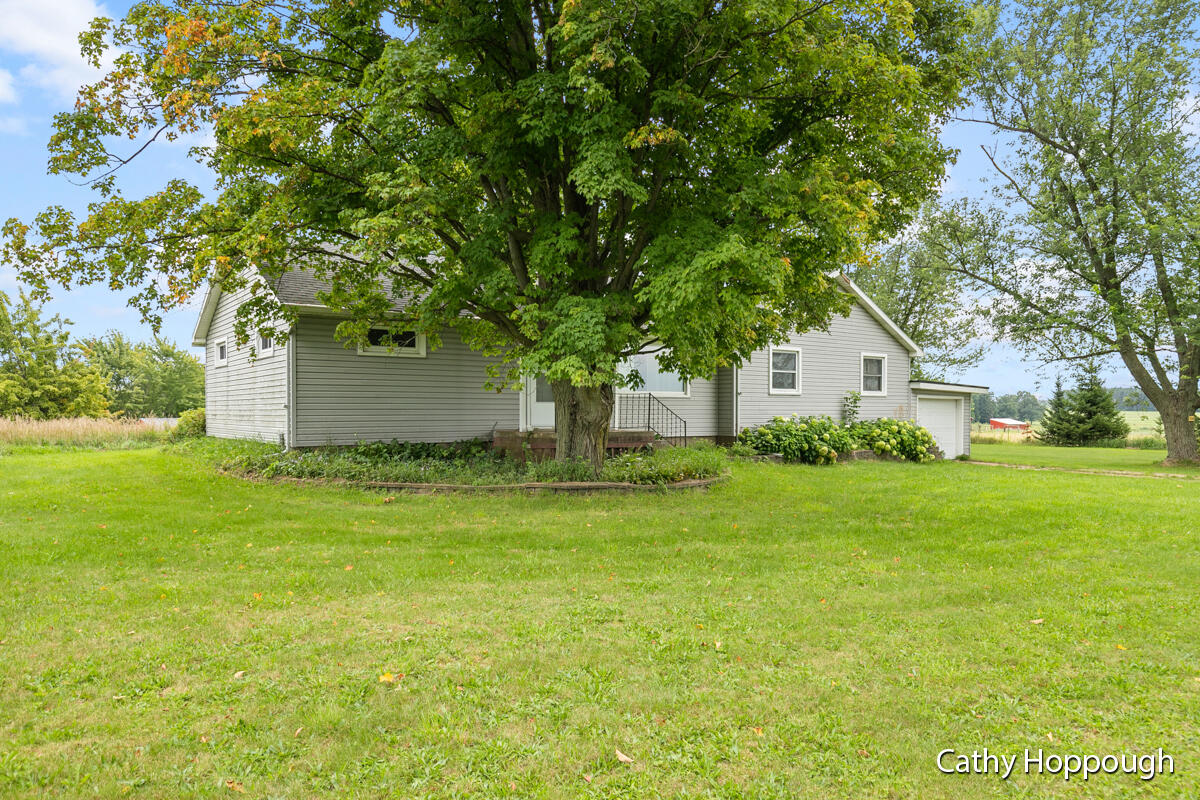 461 Fitzner Road Greenville, MI 48838 - Photo 2 of 25 IMG_1001