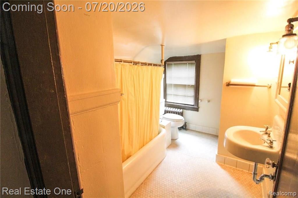 90 Edison Street Detroit, MI 48202 - Photo 54 of 65 Gallery Image 54