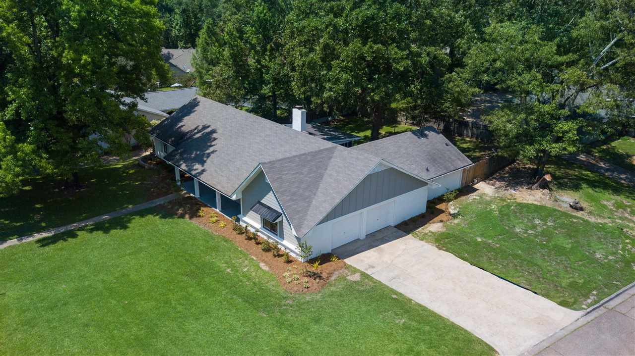 112 Camp Garaywa Road Clinton, MS 39056 - Photo 2 of 47 Photo 3