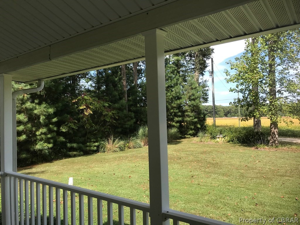 45 Forest Haven Lane Reedville, VA 22539 - Photo 42 of 48