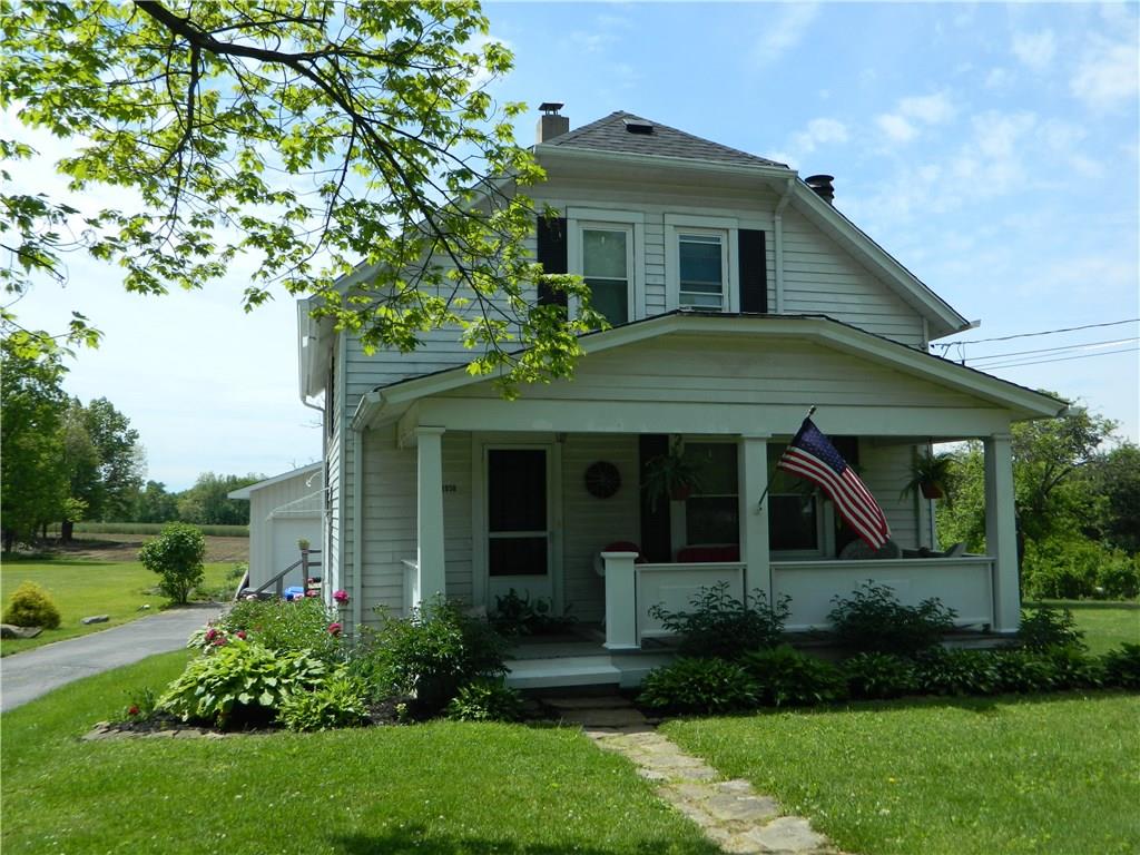 1050 Winfield Road Cabot, PA 16023 - Photo 1 of 23 WELCOME TO 1050 WINFIELD ROAD!