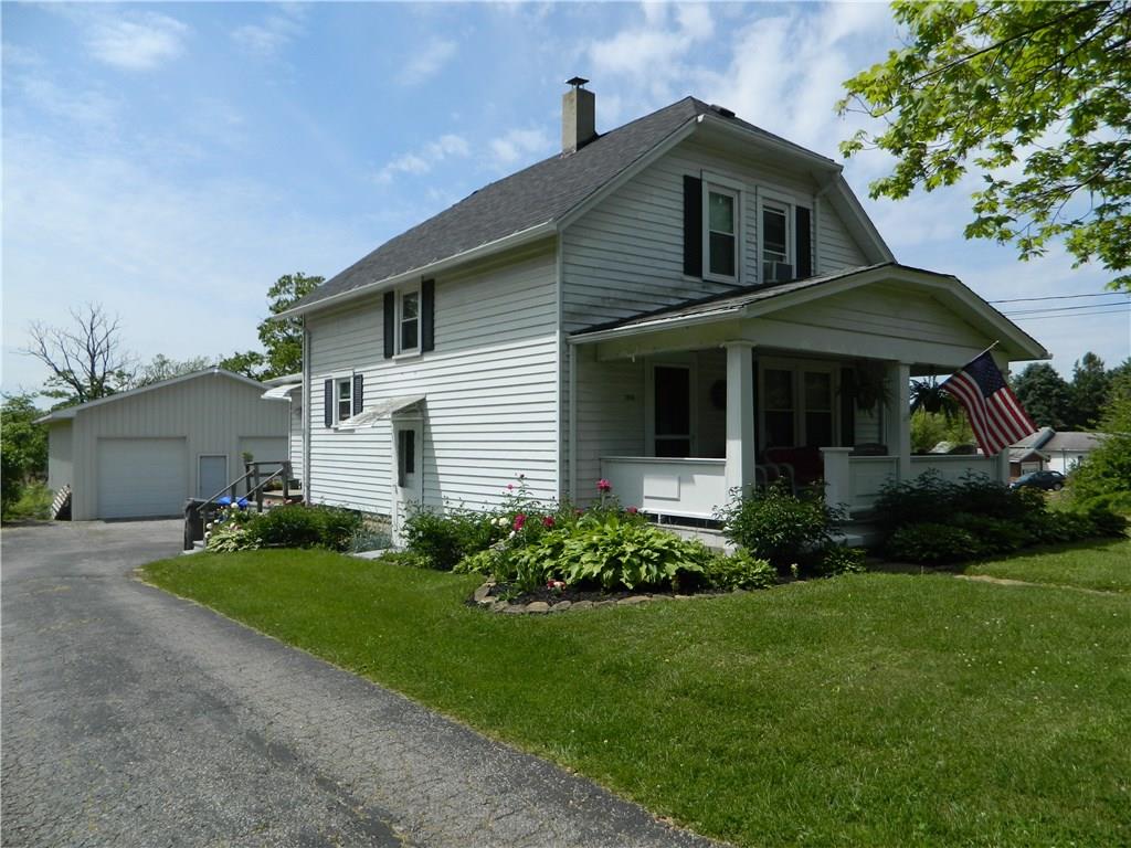 1050 Winfield Road Cabot, PA 16023 - Photo 22 of 23 THANK YOU