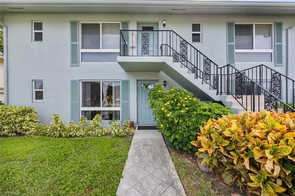 $234,900 | 197 Harrison Road, Unit 3, Naples, FL 34112
