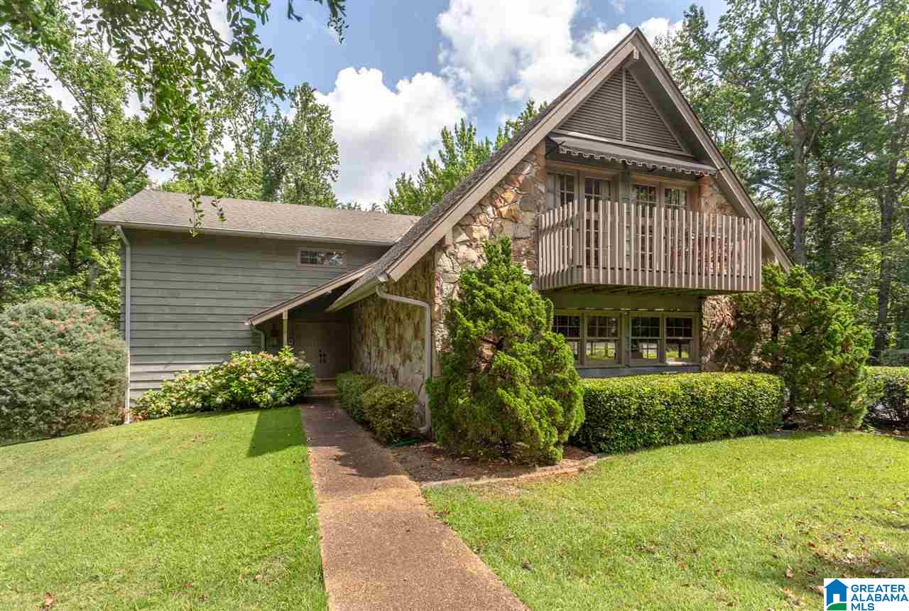 265 Mountain Springs Road Oneonta, AL 35121 - Photo 3 of 50