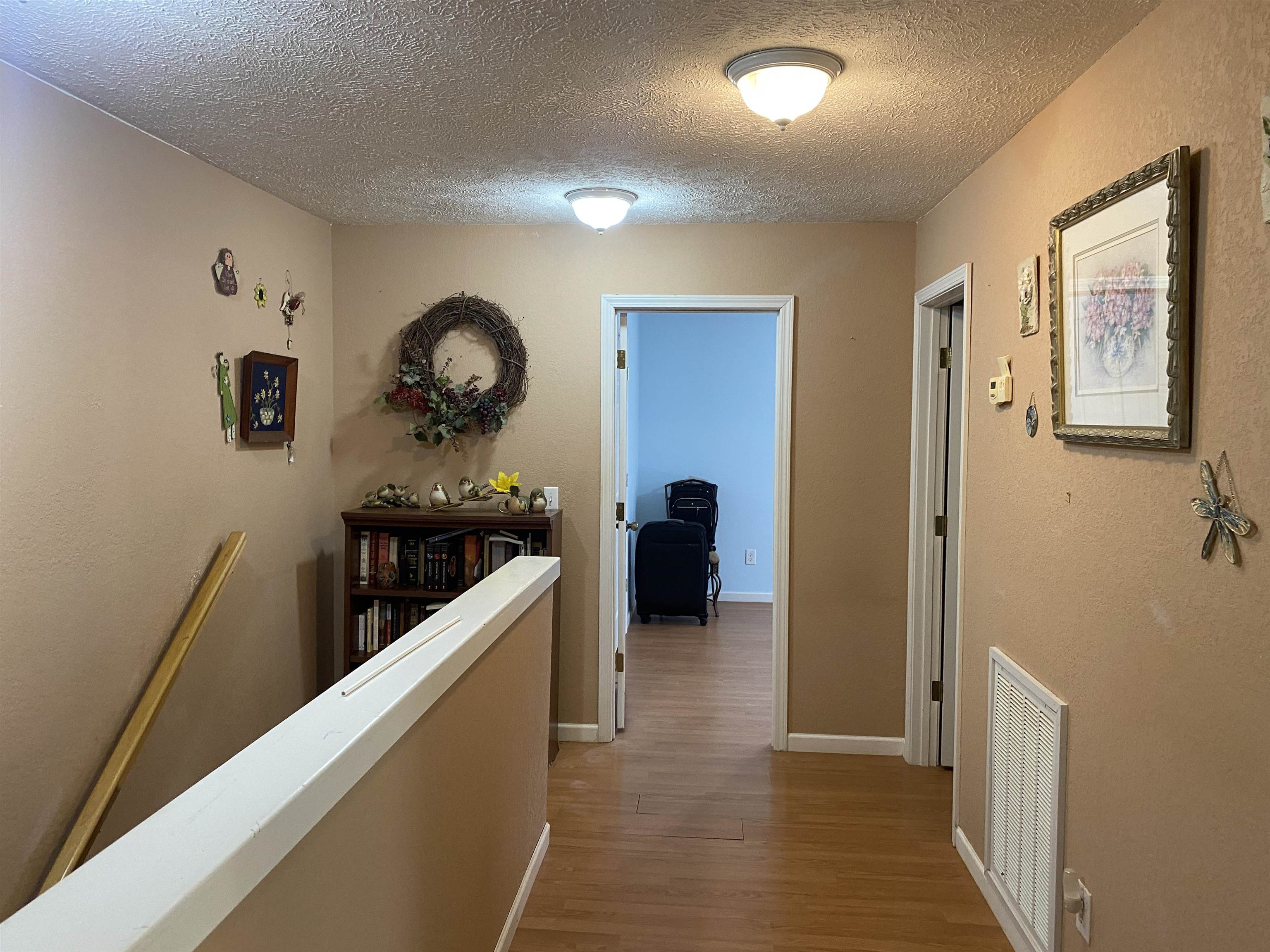 2835 Cerro Gordo Road Olivehill, TN 38475 - Photo 19 of 40 a view of a hallway