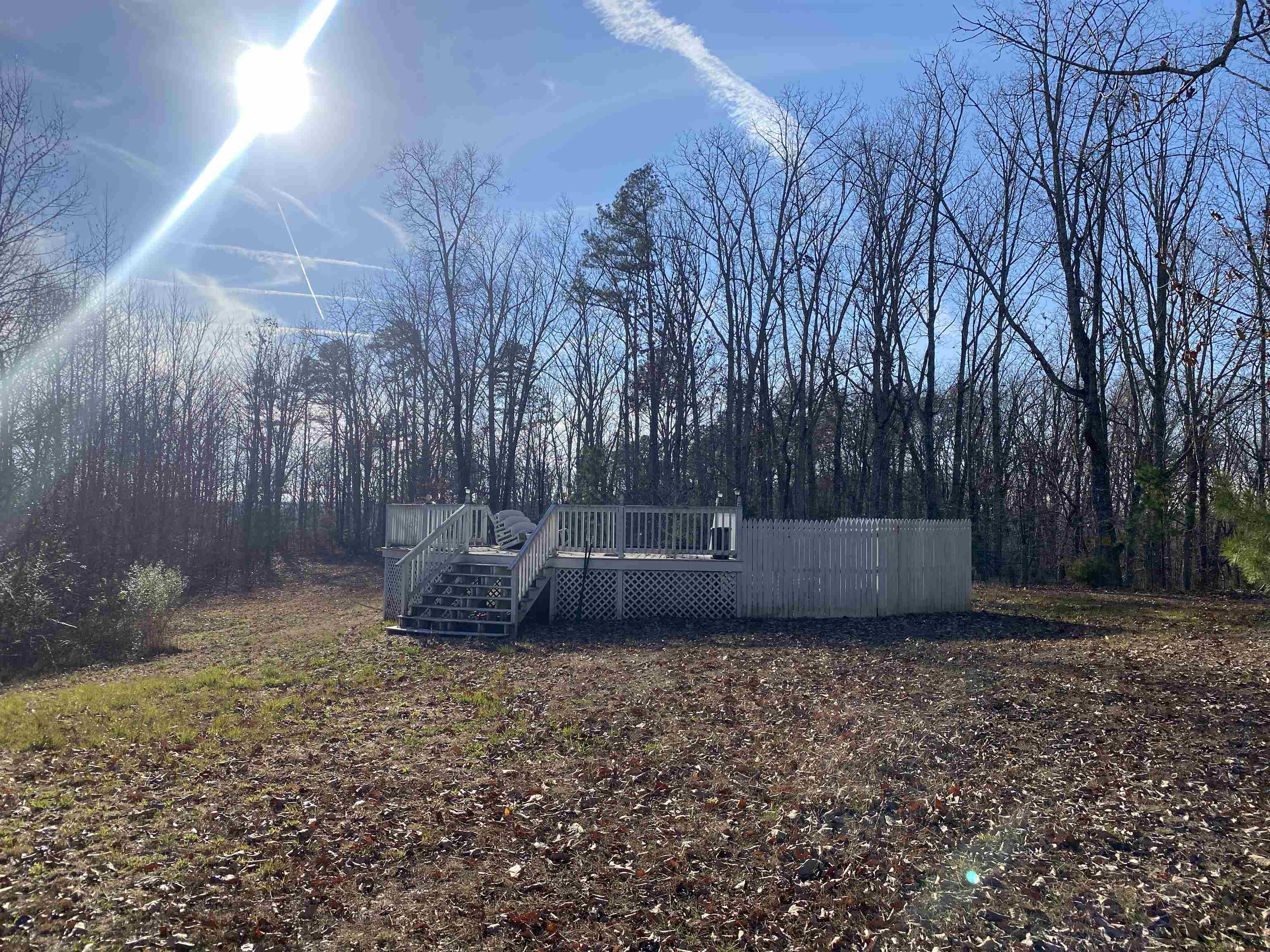 2835 Cerro Gordo Road Olivehill, TN 38475 - Photo 33 of 40 a view of a backyard