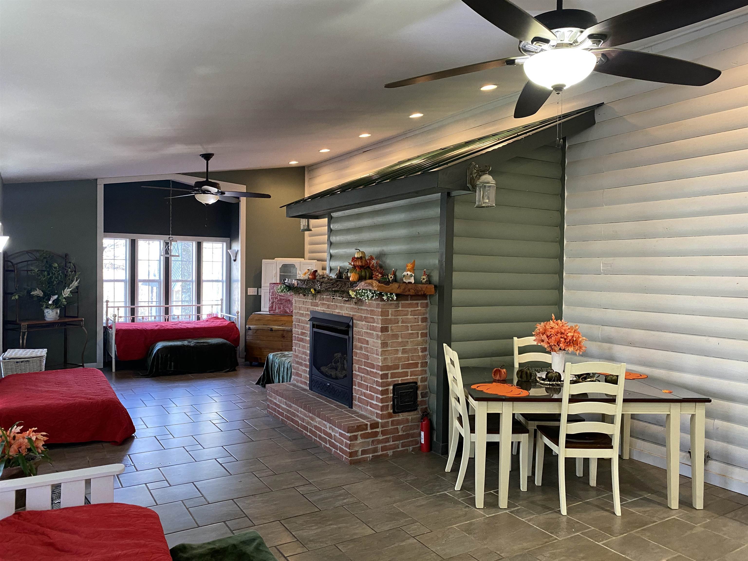 2835 Cerro Gordo Road Olivehill, TN 38475 - Photo 8 of 40 a outdoor space with furniture