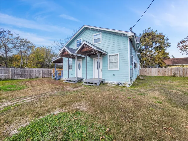 $1,300 | 7301 Avenue K, Unit A, Houston, TX 77011