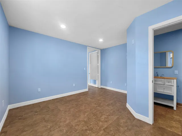 $1,300 | 7301 Avenue K, Unit A, Houston, TX 77011