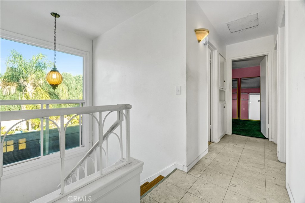 23141 Tulip Street Lake Forest, CA 92630 - Photo 20 of 27 a view of an empty room and window