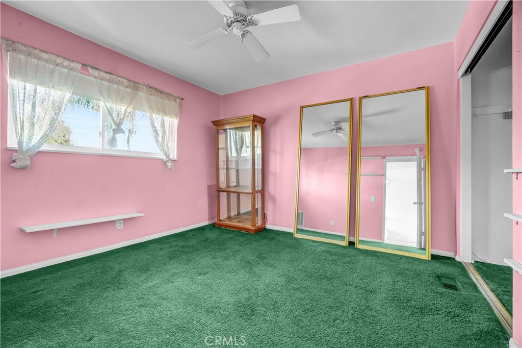 23141 Tulip Street Lake Forest, CA 92630 - Photo 25 of 27 a very nice looking yard with a large window