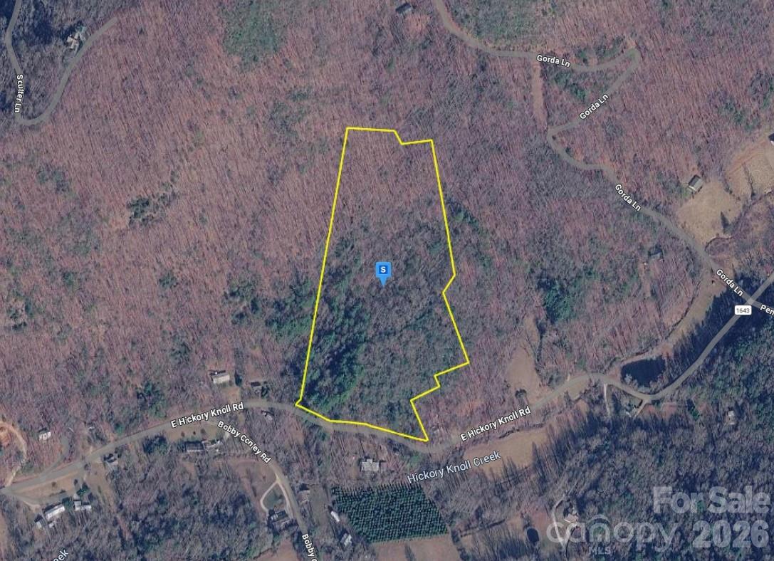 860 East Hickory Knoll Road Franklin, NC 28734 - Photo 1 of 5