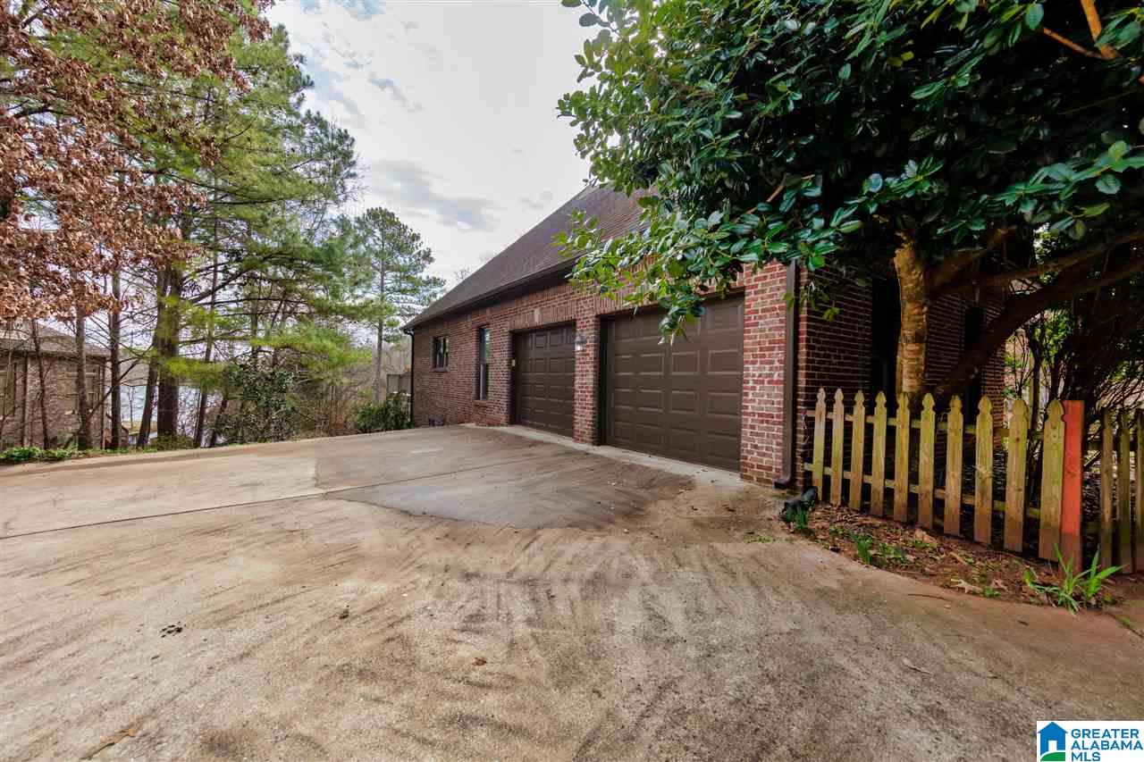 7891 Wynwood Road Trussville, AL 35173 - Photo 47 of 48