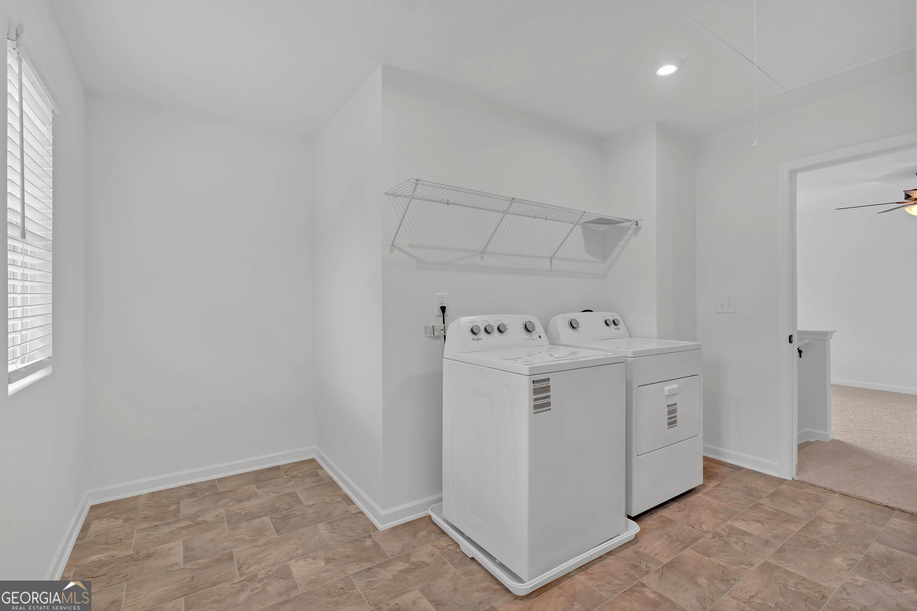 102 Everest Court Dallas, GA 30132 - Photo 27 of 29