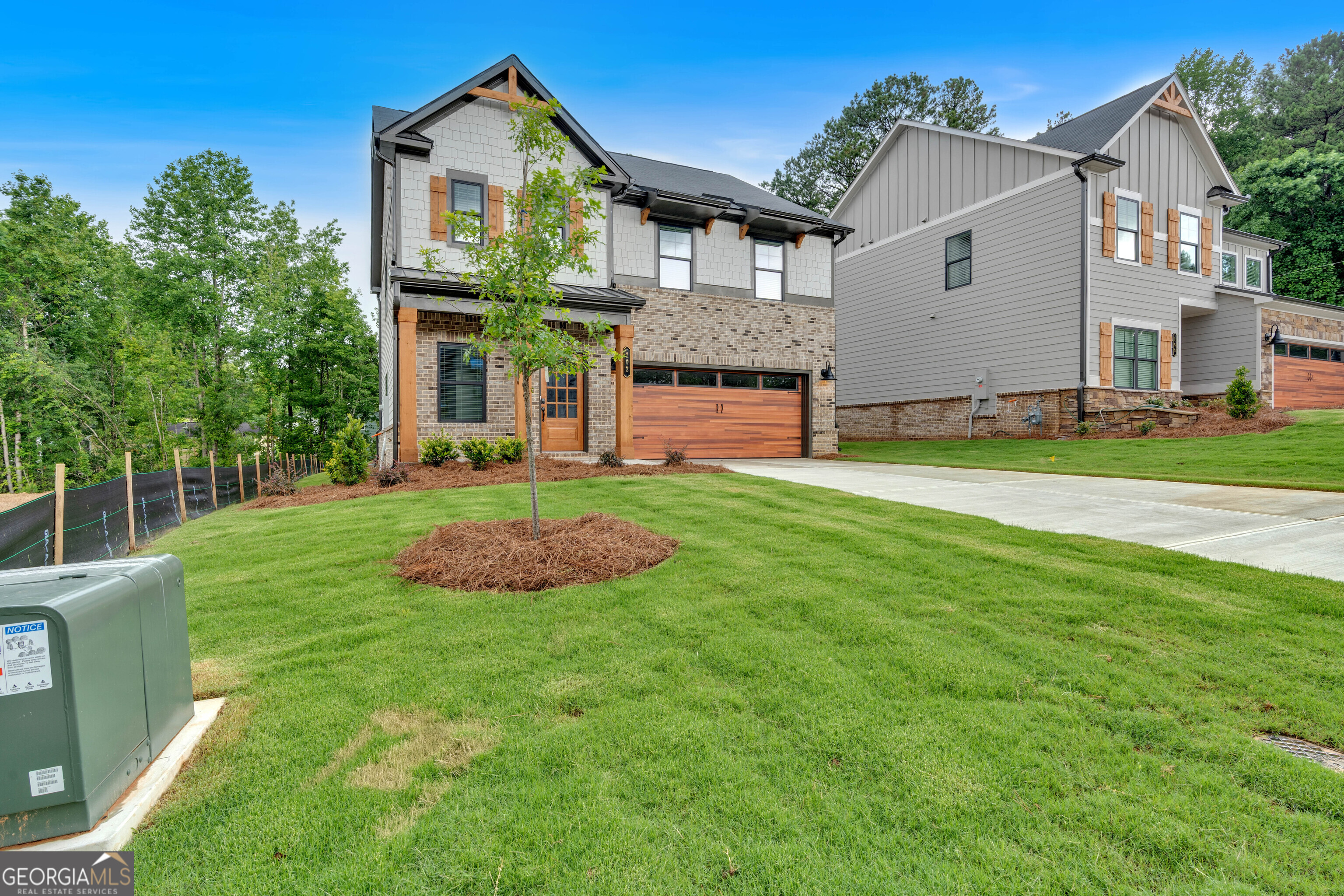 102 Everest Court Dallas, GA 30132 - Photo 3 of 29