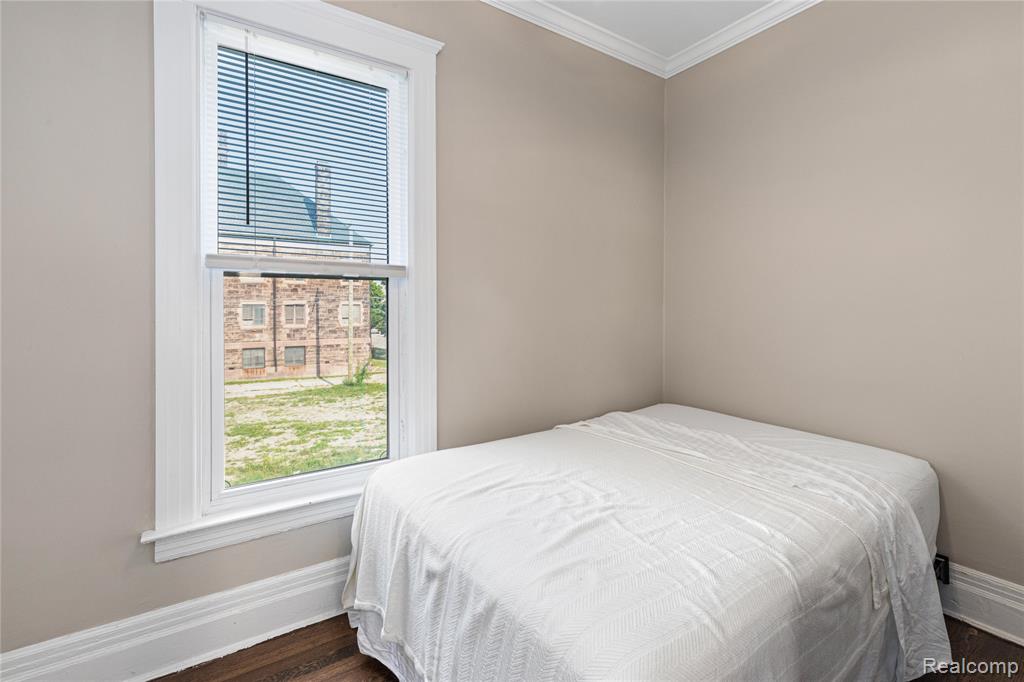 68 West Philadelphia Street Detroit, MI 48202 - Photo 22 of 27