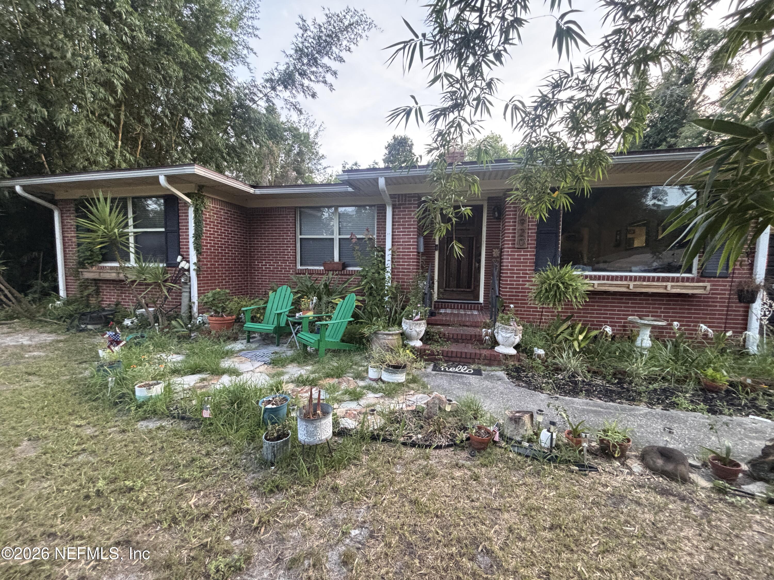 7920 Scotland Road Jacksonville, FL 32217 - Photo 1 of 3 Scotland Front