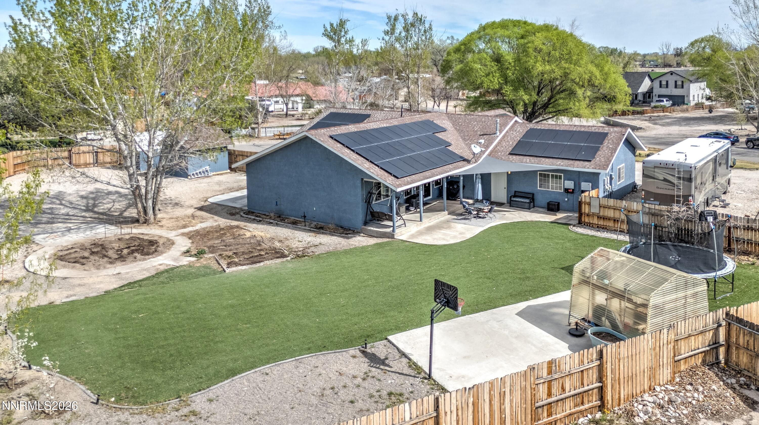 4115 Cimarron Road Fallon, NV 89406 - Photo 6 of 29 IMG_3038