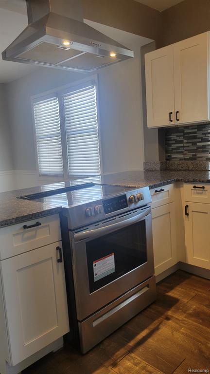 1108 Coplin Street Detroit, MI 48215 - Photo 12 of 26 Gallery Image 12