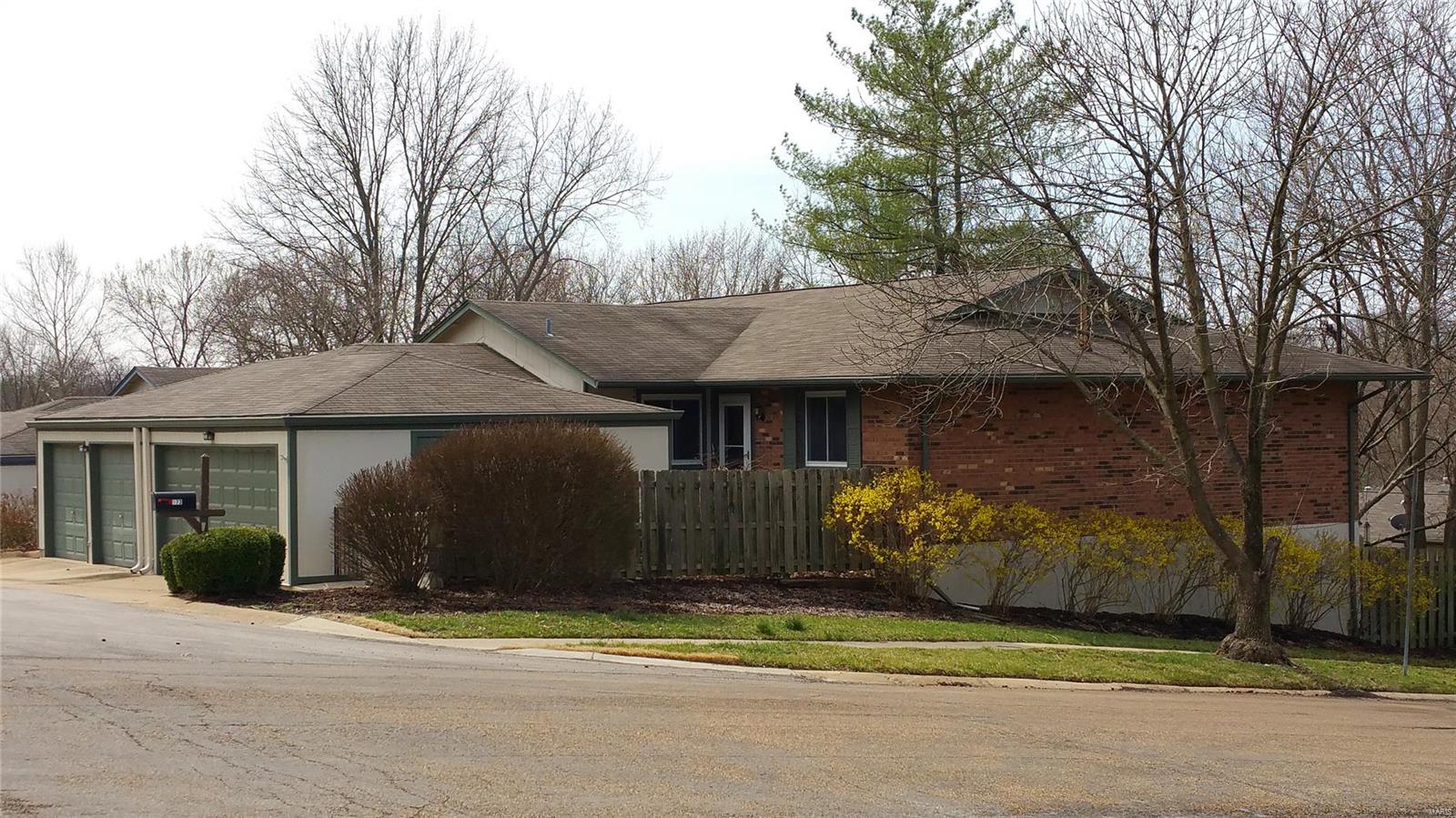 973 Cardello Drive Manchester, MO 63021 - Photo 1 of 12