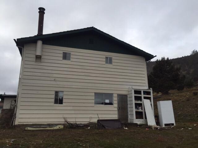 10603 Cram Gulch Road Yreka, CA 96097 - Photo 1 of 10 1453482312803