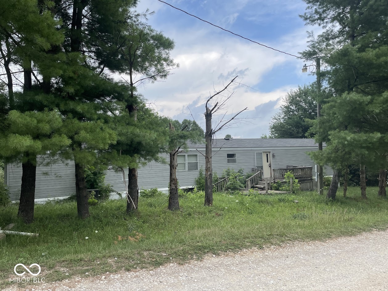 667 Ridgeline Road Spencer, IN 47460 - Photo 1 of 13 Gallery Image 1