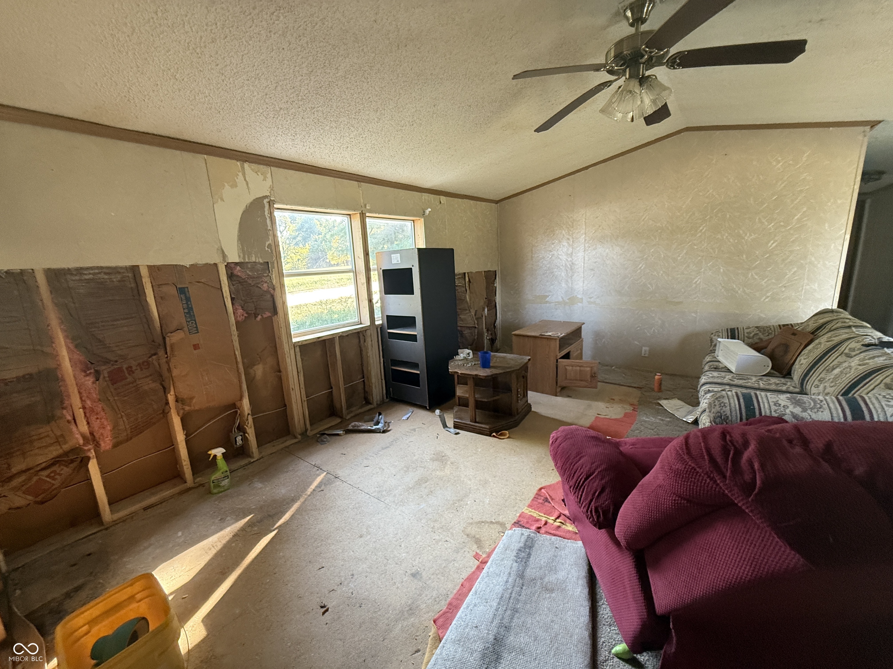 667 Ridgeline Road Spencer, IN 47460 - Photo 4 of 13 Gallery Image 4