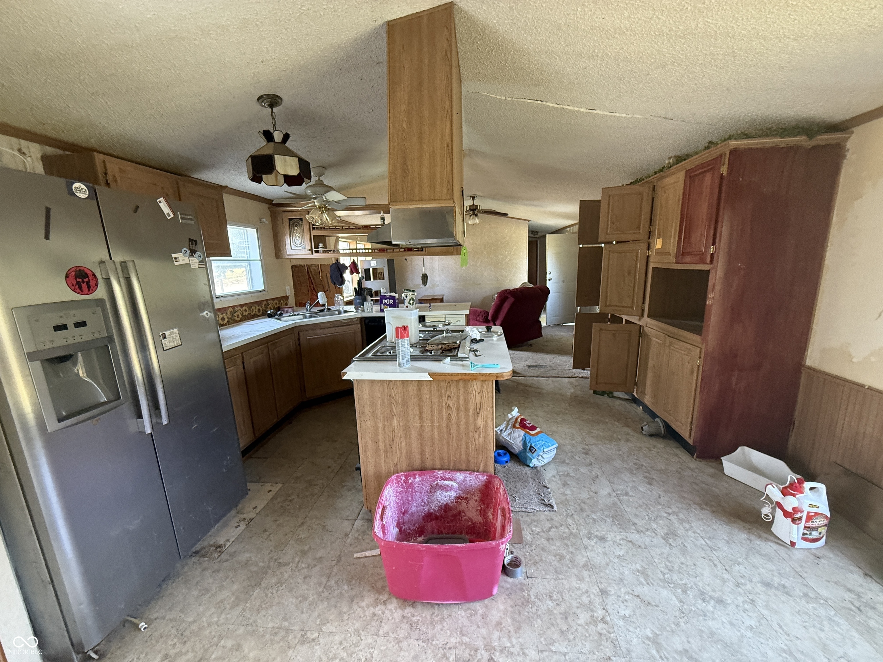 667 Ridgeline Road Spencer, IN 47460 - Photo 6 of 13 Gallery Image 6