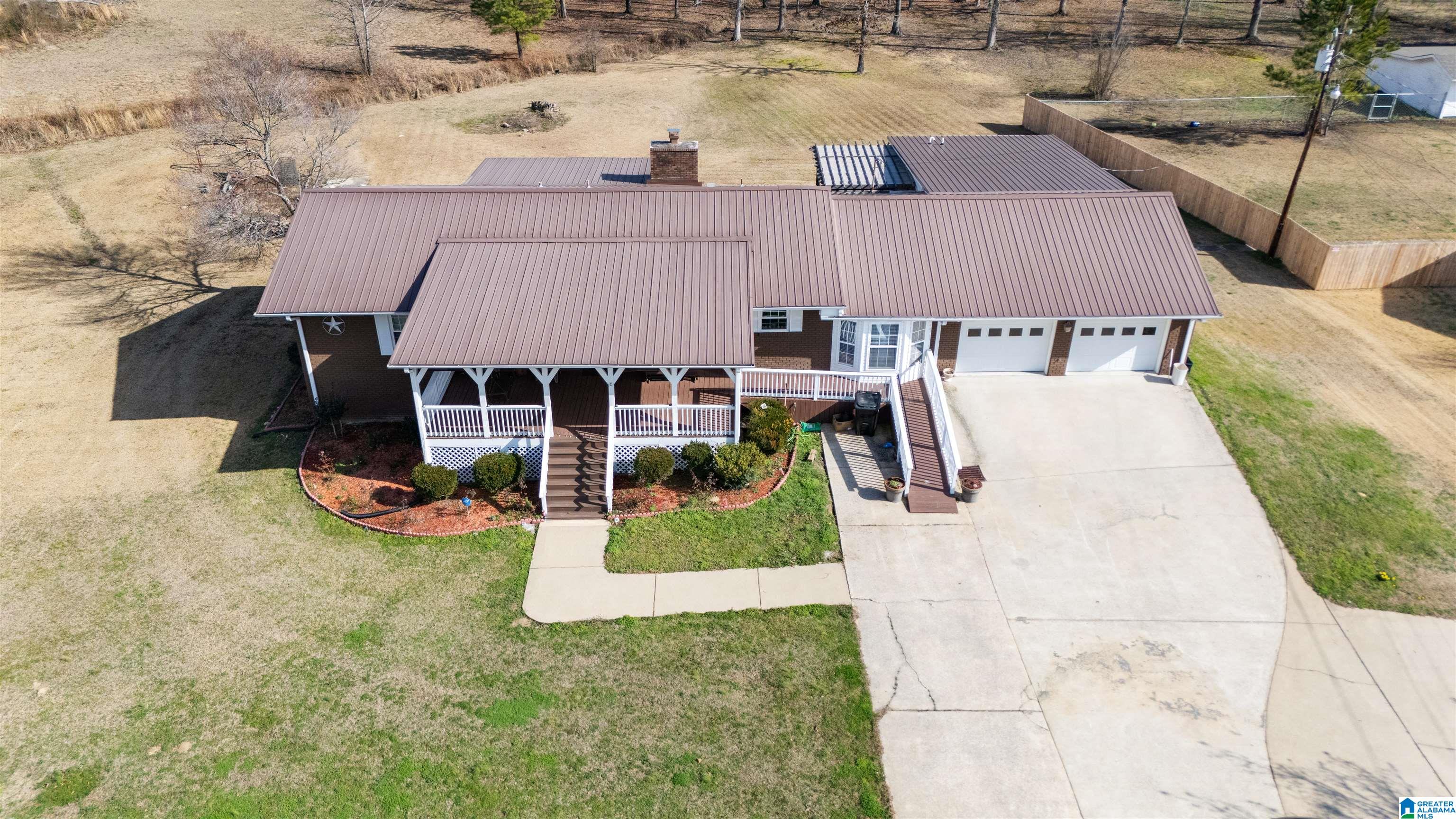 6966 Lou George Loop Bessemer, AL 35022 - Photo 1 of 42