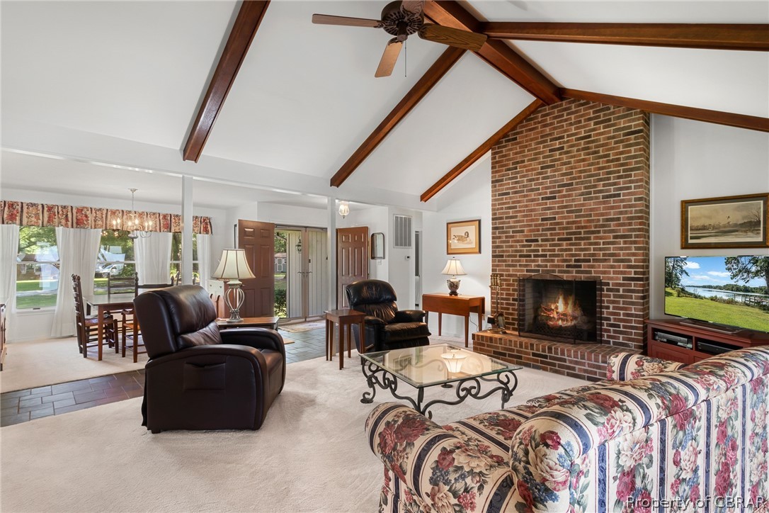 45 Otter Run Lane Reedville, VA 22539 - Photo 7 of 49 Gallery Image 7
