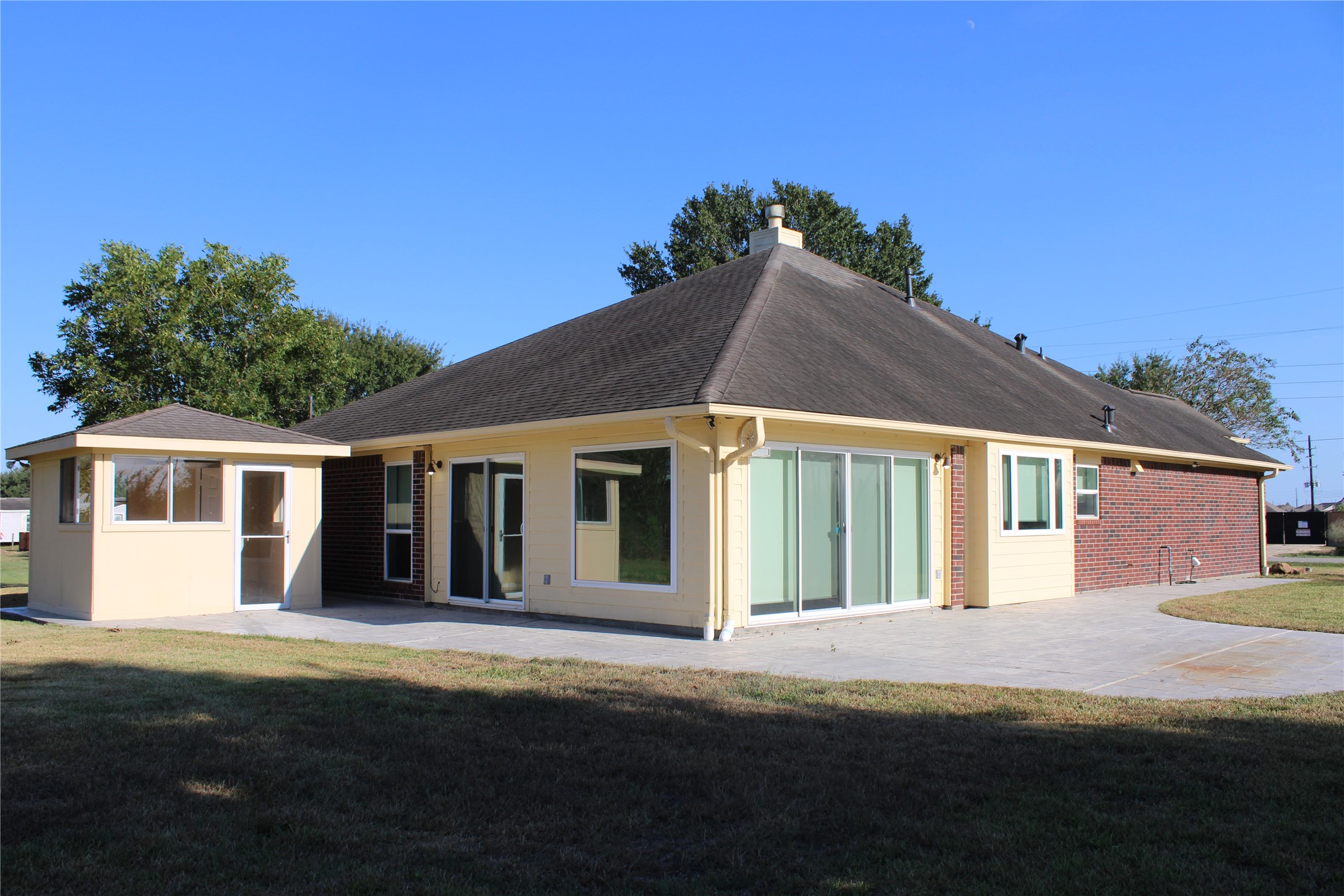 25710 Beckendorff Road Katy, TX 77493 - Photo 2 of 3 Gallery Image 2