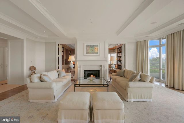 $4,750,000 | 5630 Wisconsin Avenue, Unit 1205, Chevy Chase, MD 20815