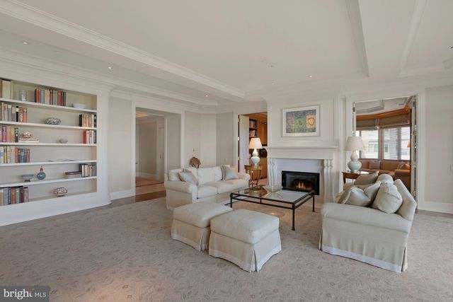 $4,750,000 | 5630 Wisconsin Avenue, Unit 1205, Chevy Chase, MD 20815