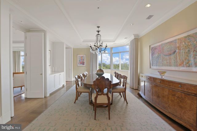 $4,750,000 | 5630 Wisconsin Avenue, Unit 1205, Chevy Chase, MD 20815